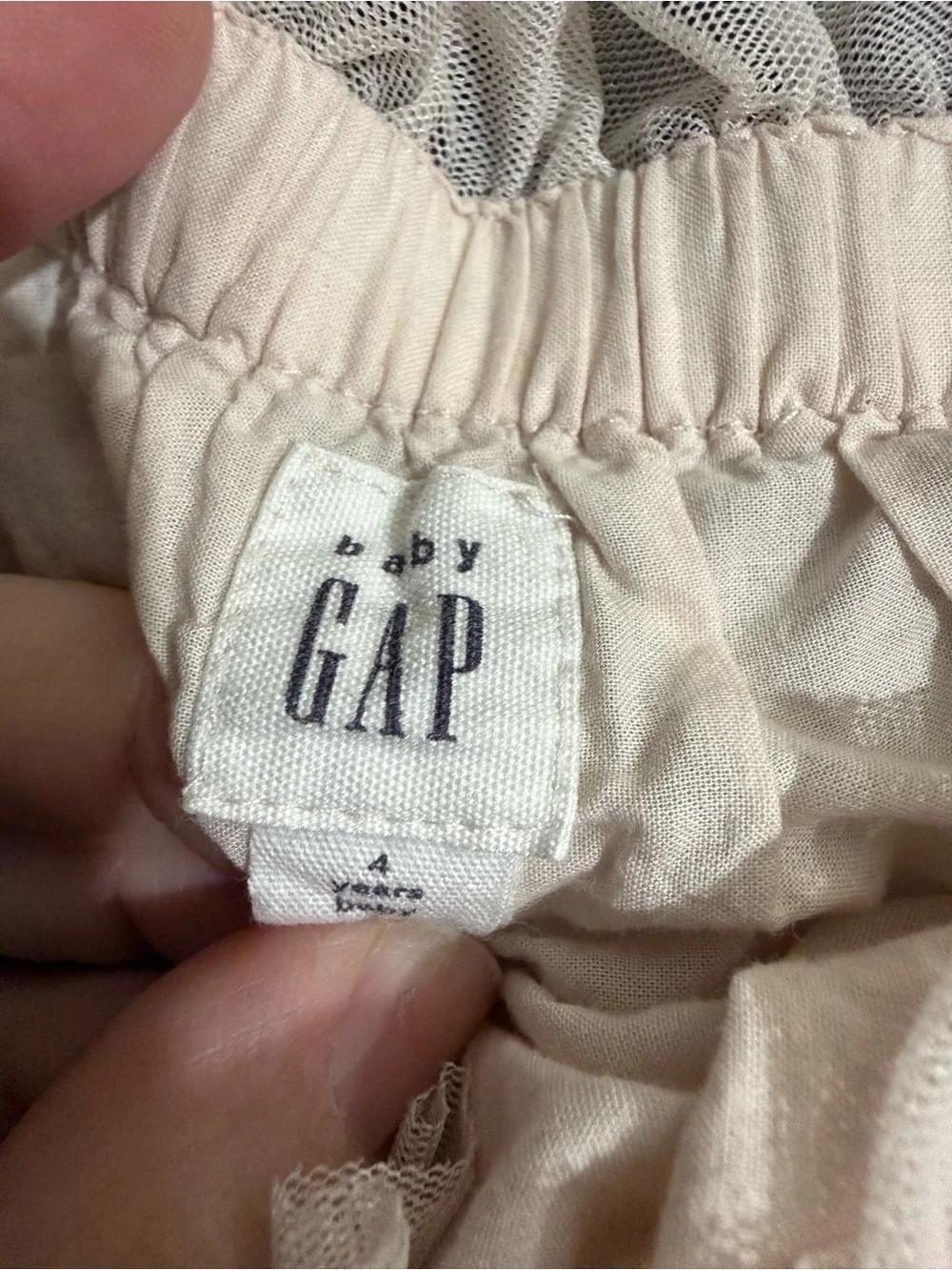 GAP adorable baby